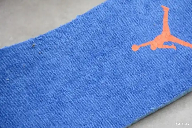 1st Kicks 136064-148 Retro Jordan Rivals' Air 'Knicks 3 0607